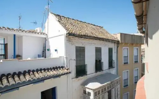 Granada FreshApartments by Bossh! Apartments