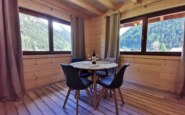 Tauern Appartements