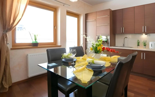 VIP Apartamenty Jagiellonska 33a