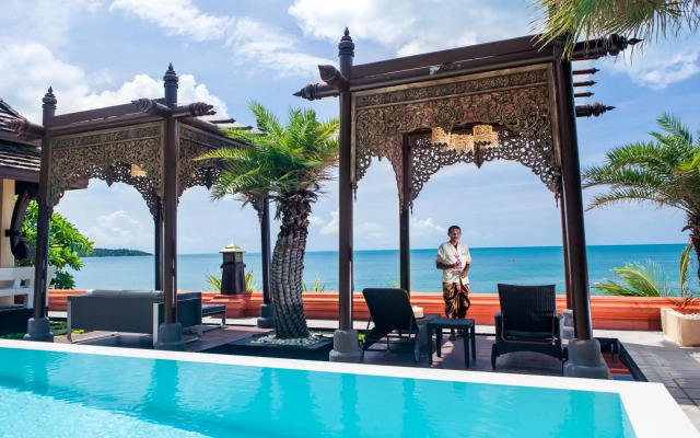 Ammatara Pura Pool Villas