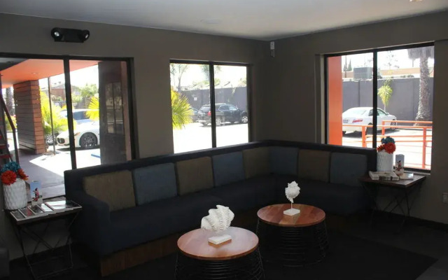 Comfort Inn Costa Mesa