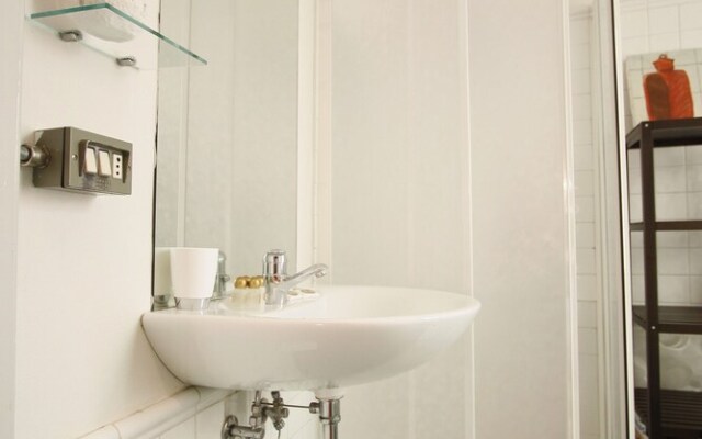 Artistic Flat in Oltrarno Florence