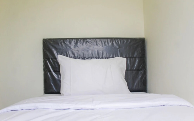 Homey and Enjoy 2BR at Meikarta Apartment