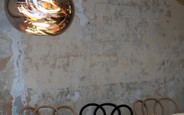 Hipsters Hotel