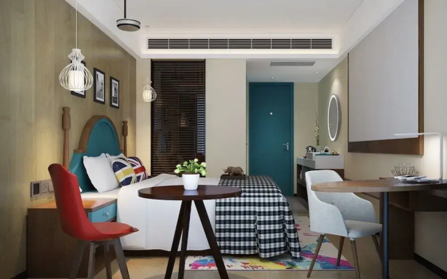 Mehood Hotel Da Yan Ta District