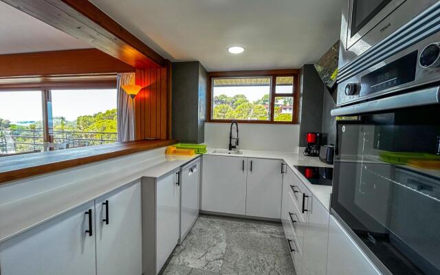 Girorooms Torre Valentina Eden Mar I