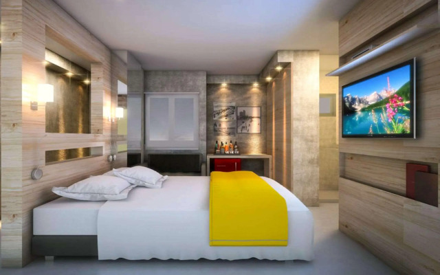 Comfort Hotel Maceió