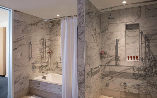 Conrad Washington, DC