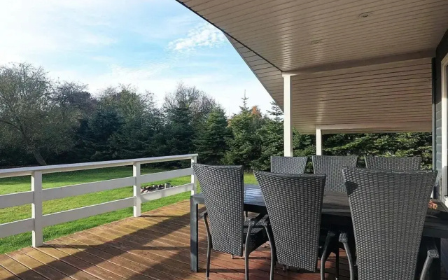 6 Person Holiday Home in Humble