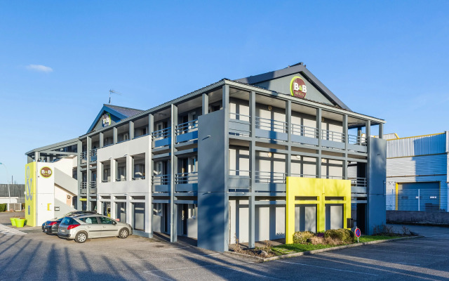 B&B HOTEL Strasbourg Nord Industrie