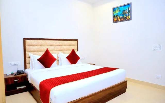 Pineberry Hotels Amritsar