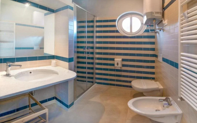 Hotel Sette Archi