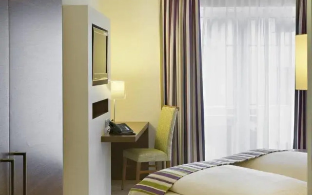 Hotel Greinwald