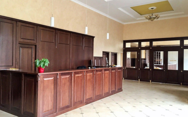 Hotel Europa