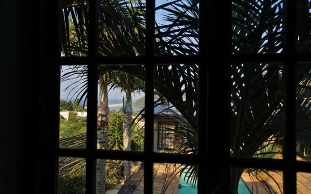 Villa La Mercy Chalet