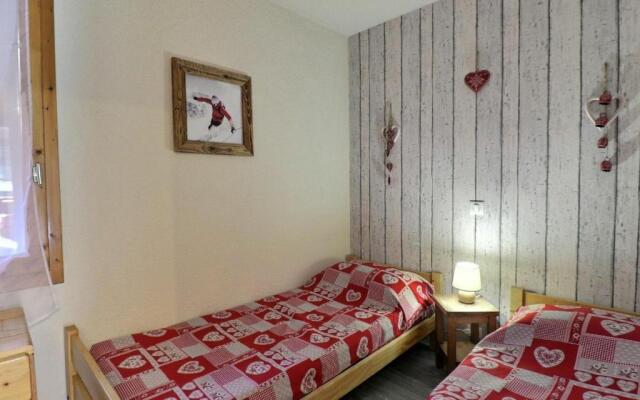 Appartement Méribel, 2 pièces, 4 personnes - FR-1-182-237