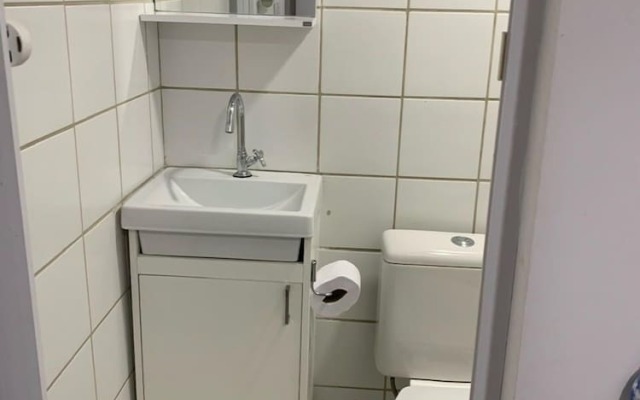 Apto. Aquaville Resort