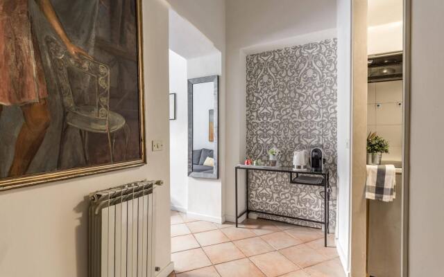 Santonofrio Apartments