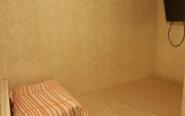Apple Inn Mong Kok - Hostel