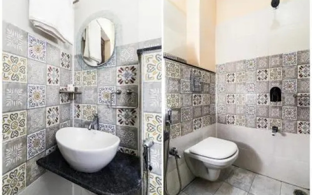 Bheemaas Inn By OYO Rooms