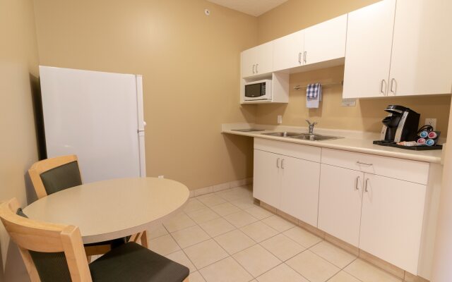 The Kanata by BCMinns Hinton