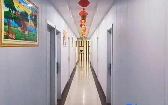 Shanghai Jianxin Hotel