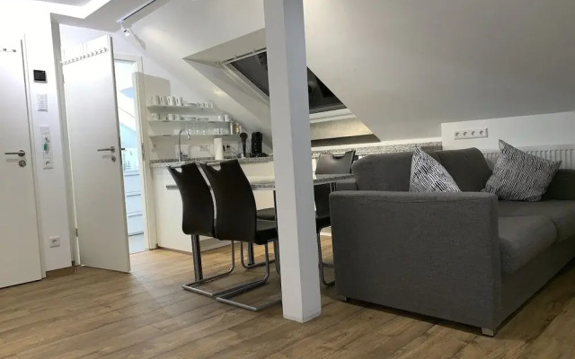 Apartment Cologne