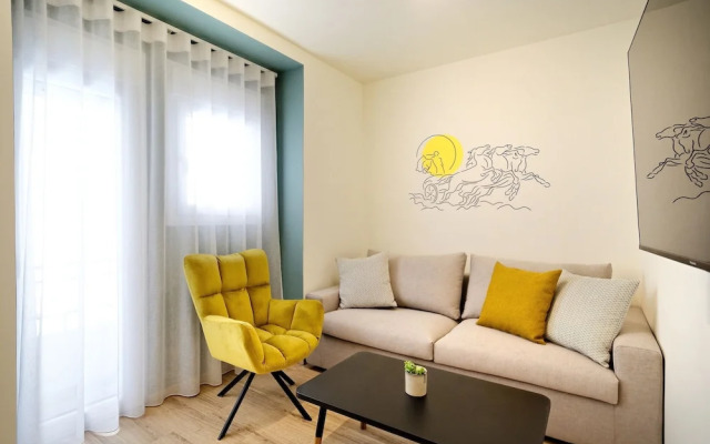 Eos Residence