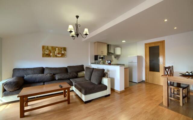 Apartamentos Rurales Sierra de Gúdar