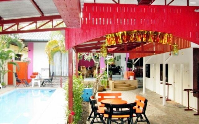 Siam Bb Resort