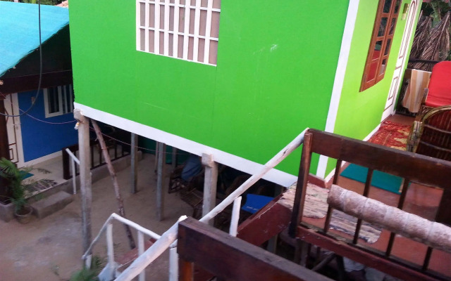 Casa Fiesta