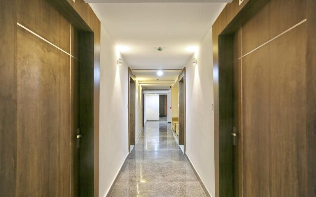 Navvada Regency By OYO Rooms