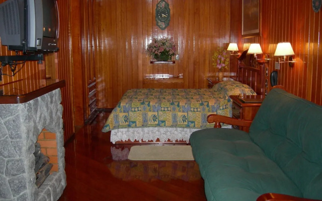 Hotel Akaskay