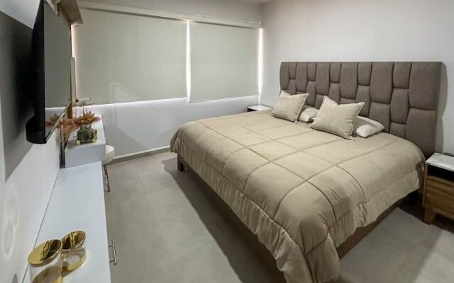 Bluu Lagoon Apartments