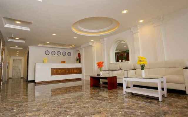 C'Lavie Hotel - Saigon Airport Hotel