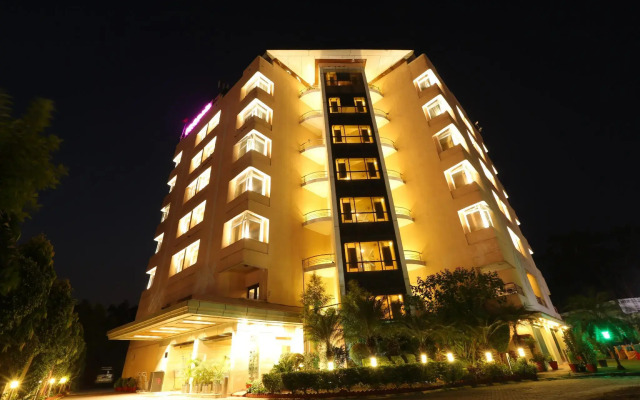 Regenta Orko's Haridwar