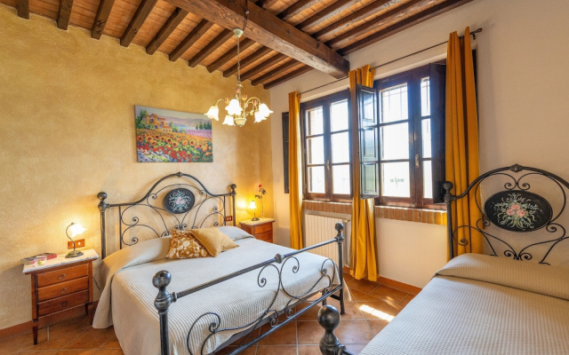 Belvilla by Oyo Casa Sassetta