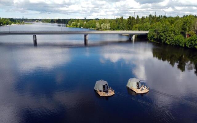 Koivuranta Igloos