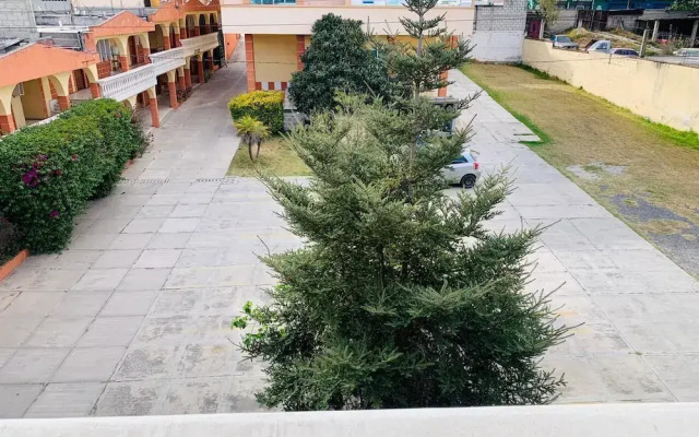 Hotel Real Classic Inn