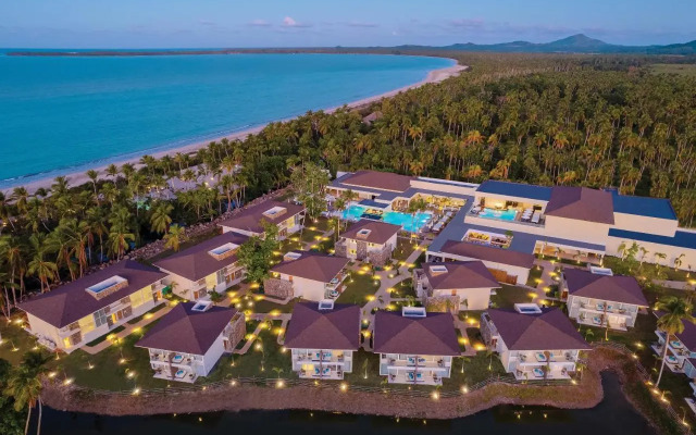 Desire Miches Resort