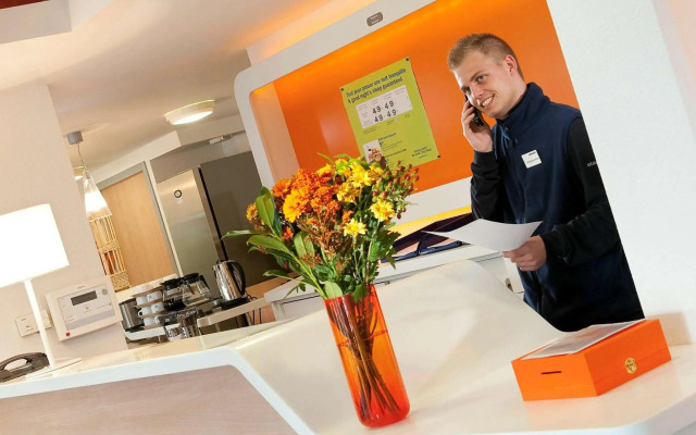 ibis budget Rambouillet