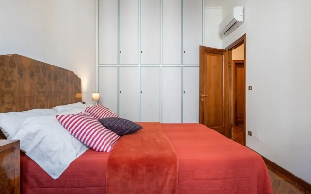 A due passi dalla Pinacoteca Apartment