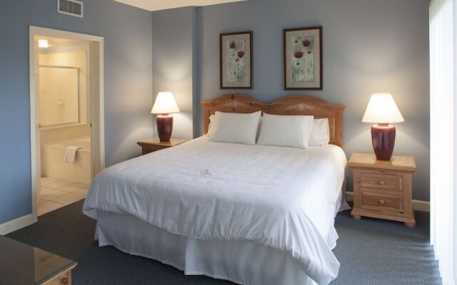 Waterside Resort by Spinnaker Resorts