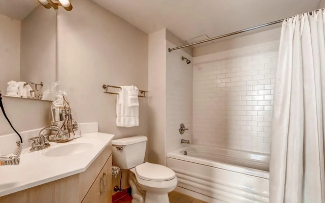 Global Luxury Suites at the Mill