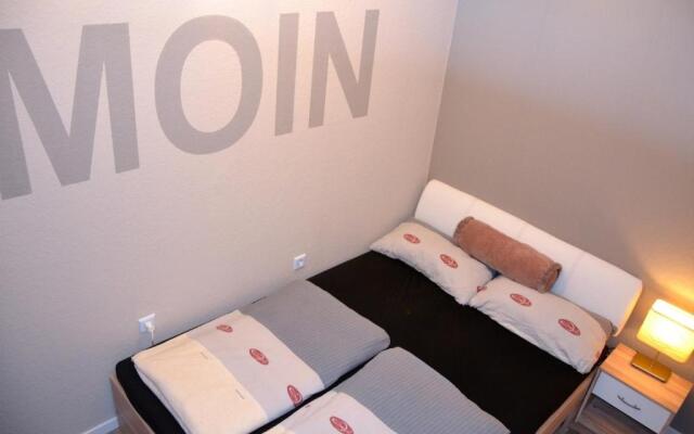 Traumblick FeWo Nr 467