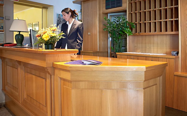 Hotel Albergo Al Milano