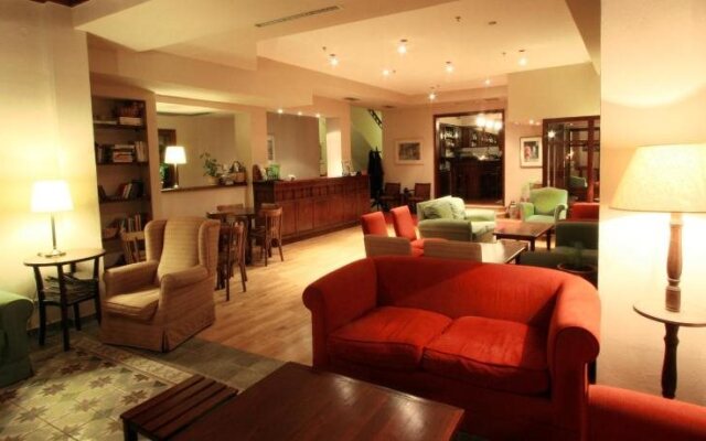 Hotel Papanastasiou