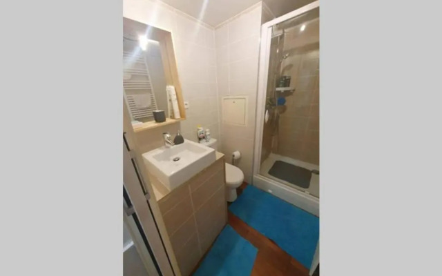 Superbe studio de 30m2 proche de Paris