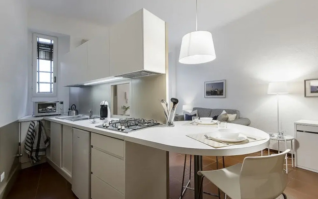 Shortstays Vittoria Arconati