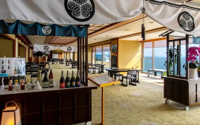 Hotel Tatsuki